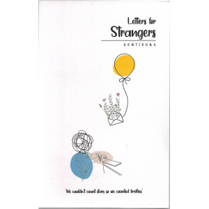 Letters for Strangers - Sentisuba 
